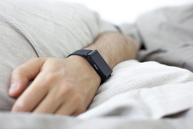 9 Best Sleep Trackers Reviewed In Detail Fall 2023