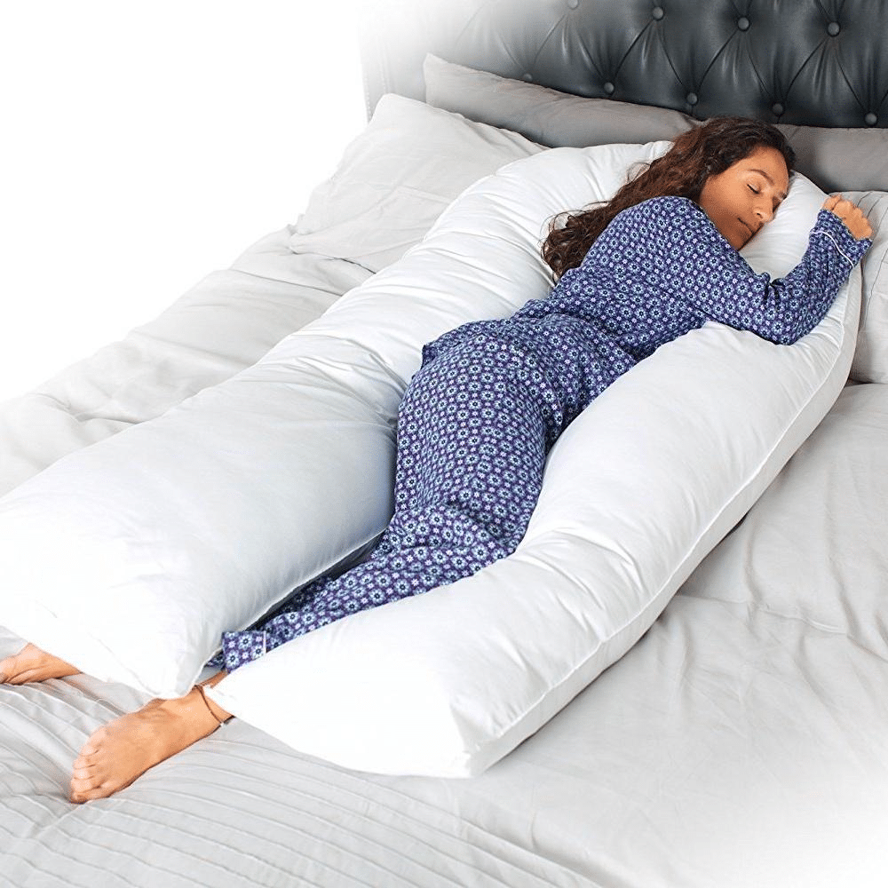 11 Best Body Pillows Reviewed In Detail Spring 2024   Image 32 1200x1200 