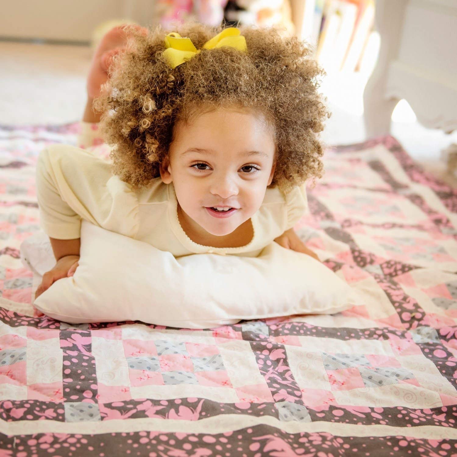 12 Best Toddler Pillows Reviewed in Detail (Fall 2023)