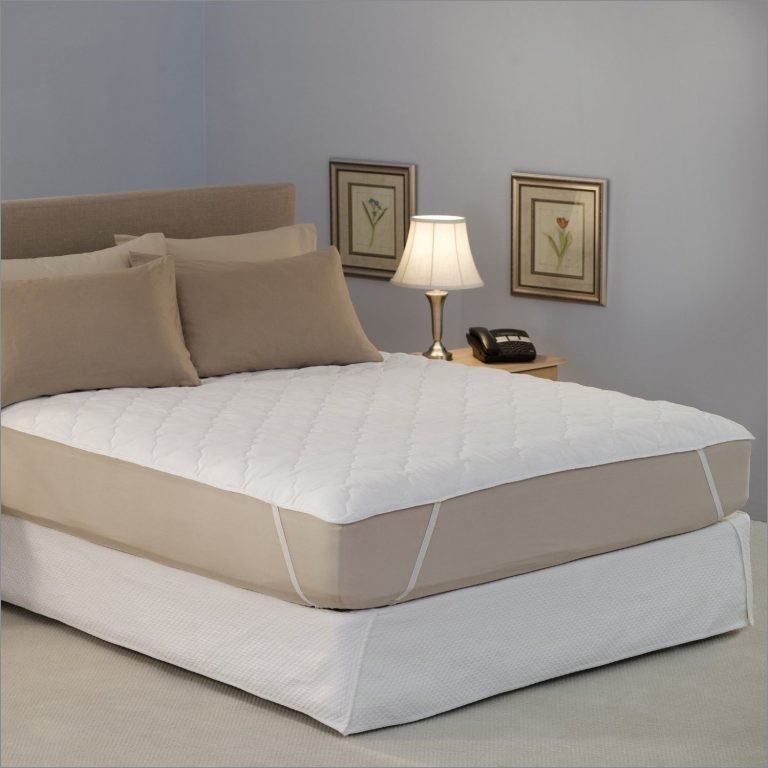 5 Best Waterbed Mattreses Reviewed in Detail (Winter 2024)