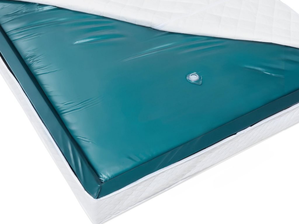 waterbed vs spring mattress
