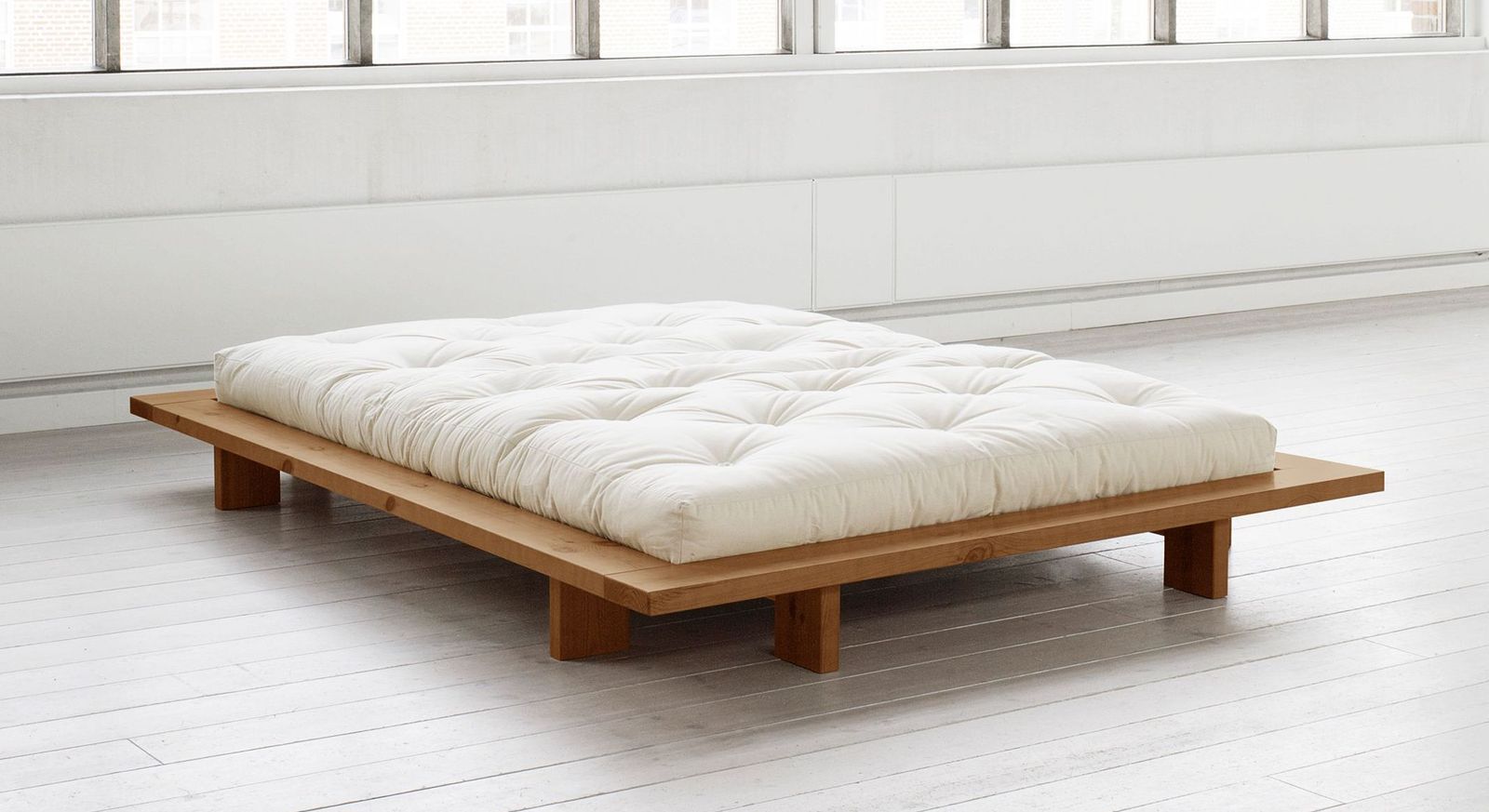 8 Best Futon Mattresses Reviewed In Detail Winter 2024