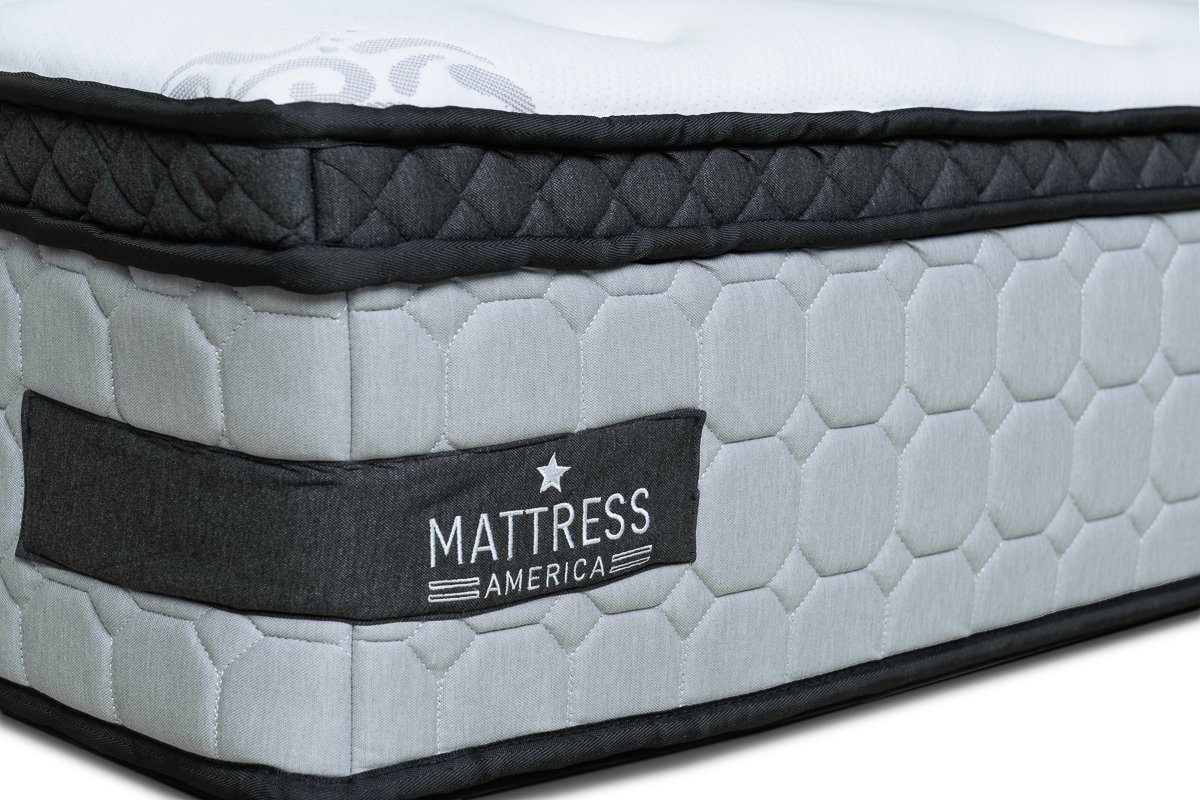 made in the usa mattress protector on amazon