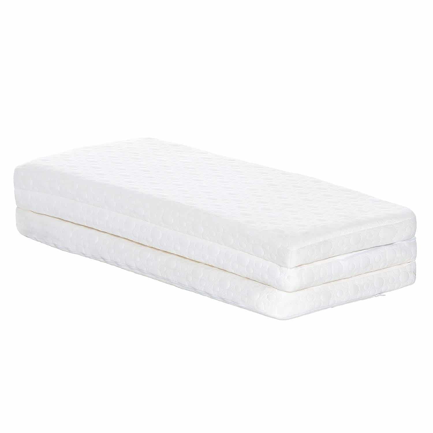 big oshi pack n play mattress