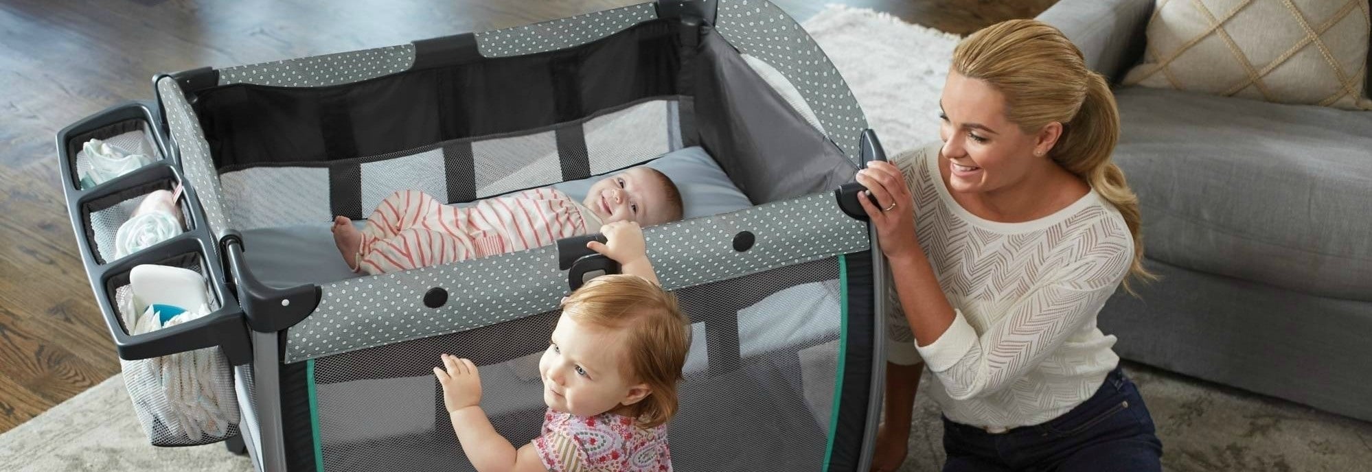 best baby mattress fits graco