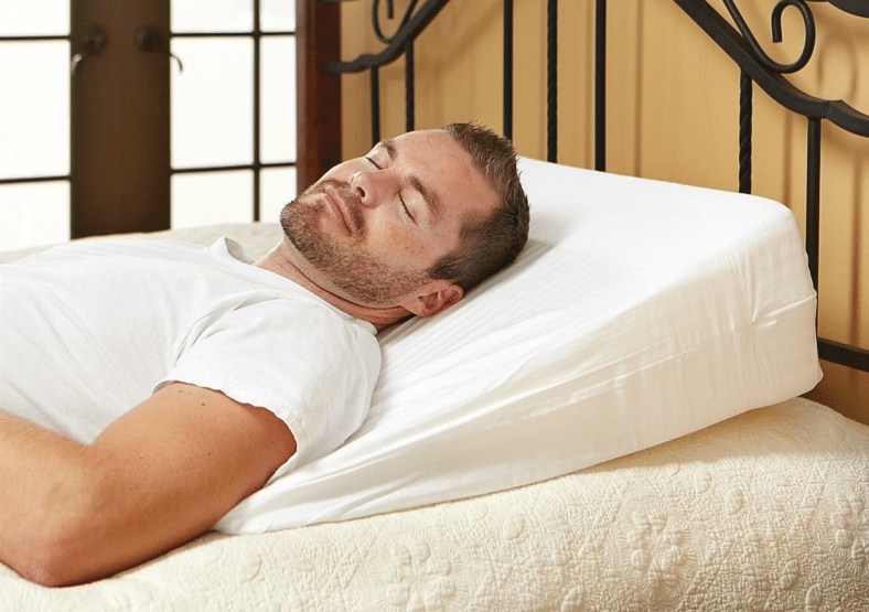 6 Best Pillows For Sleep Apnea Reviewed In Detail Fall 2023 4130