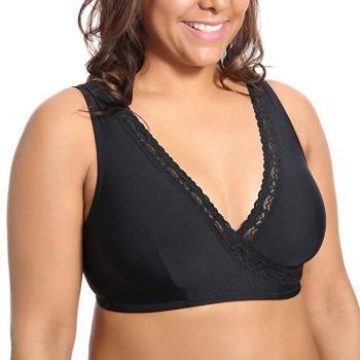 10 Best Sleep Bras Reviewed In Detail Feb 2020