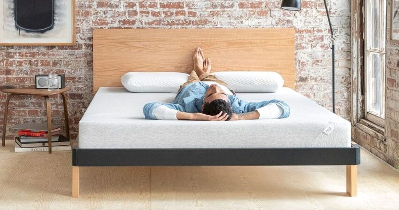 best budget coil mattress