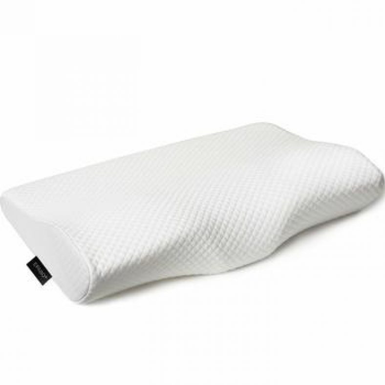 8 Best Orthopedic Pillows Reviewed in Detail (Jan. 2021)