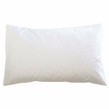 very thin pillows