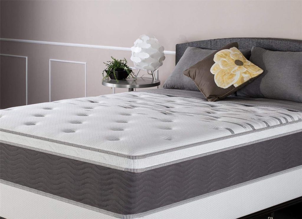firm mattress for scoliosis