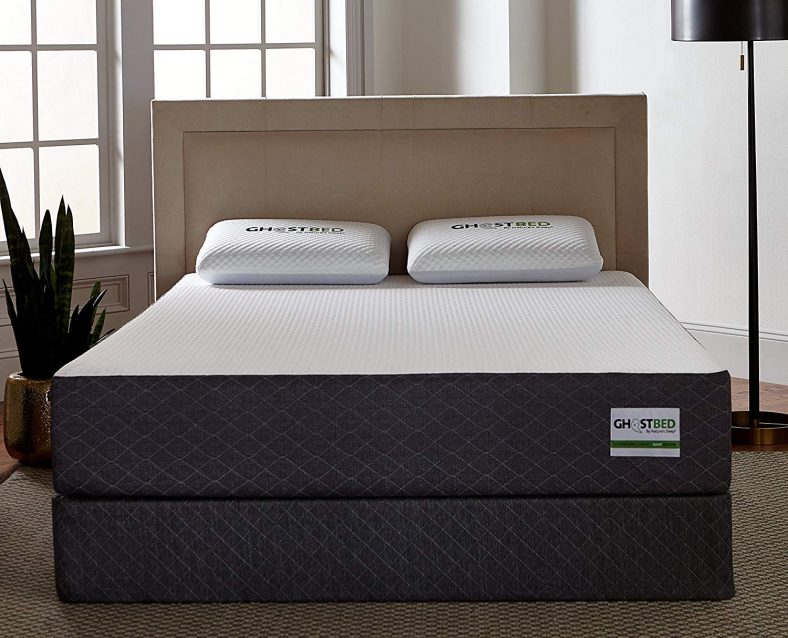 GhostBed Vs Leesa Mattress Comparison (Fall 2023)