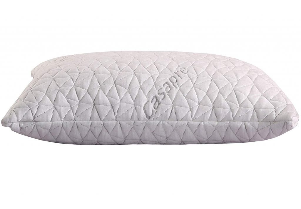 10 Best Bamboo Pillows Reviewed in Detail (Fall 2023)