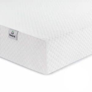 dourxi crib mattress review