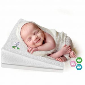 infant pillow for crib