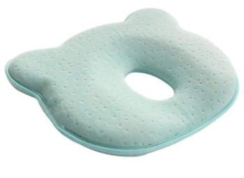 8 Best Baby Pillows Reviewed in Detail (Sept. 2020)﻿