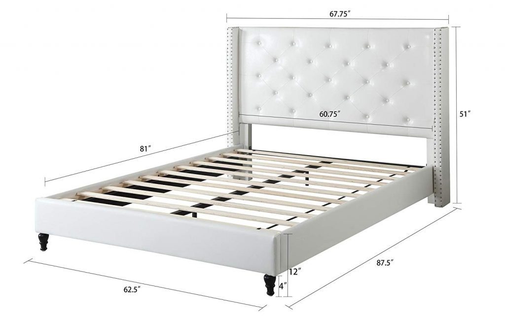 6 Best Bed Frames For Sex Reviewed In Detail Jul 2019﻿