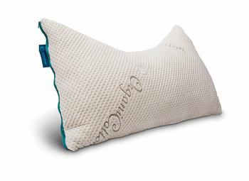 best latex pillow