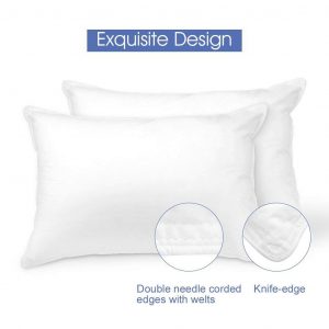 best king size pillows