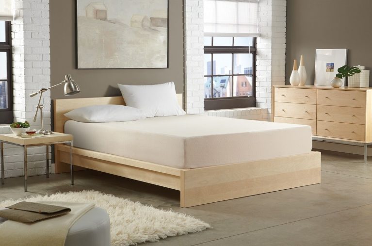 8 Best California King Mattresses Reviewed in Detail (Winter 2024)