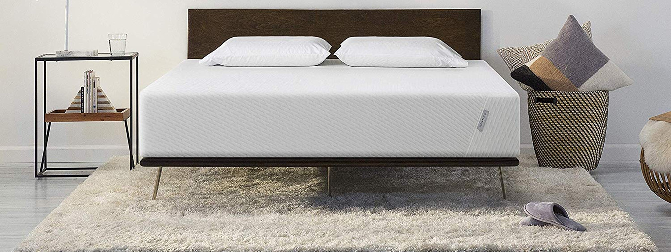 best california king mattress with cooling