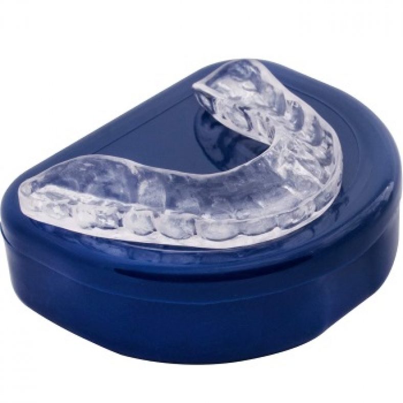 6 Best Mouthguards For Teeth Grinding (Jan. 2021)