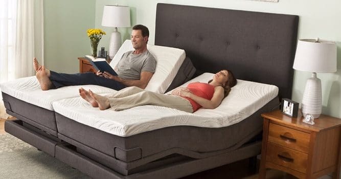 11 Best Adjustable Beds Reviewed in Detail (Fall 2023)