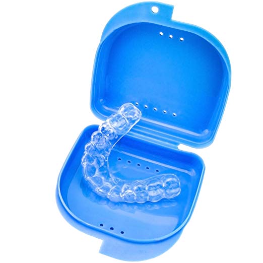 6 Best Mouthguards For Teeth Grinding Feb 2020