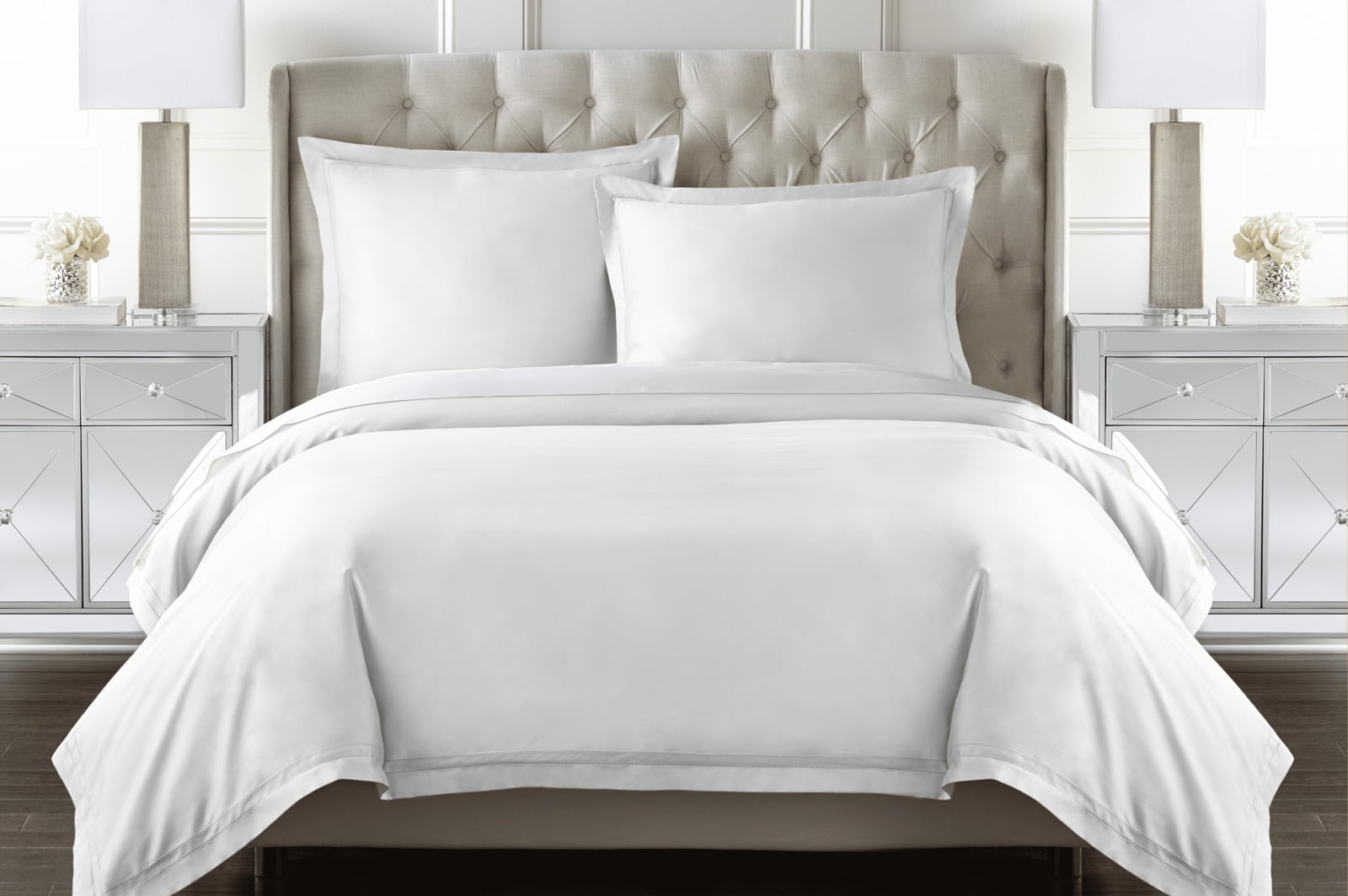 5 Best Egyptian Cotton Sheets Reviewed in Detail (Winter 2024)