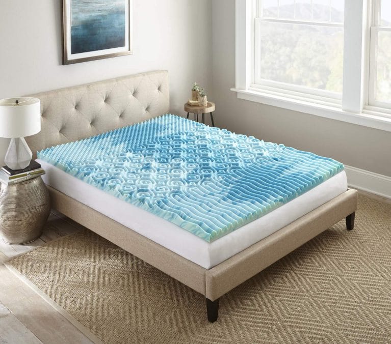 8 Best Budget Mattresses Reviewed in Detail (Summer 2024)