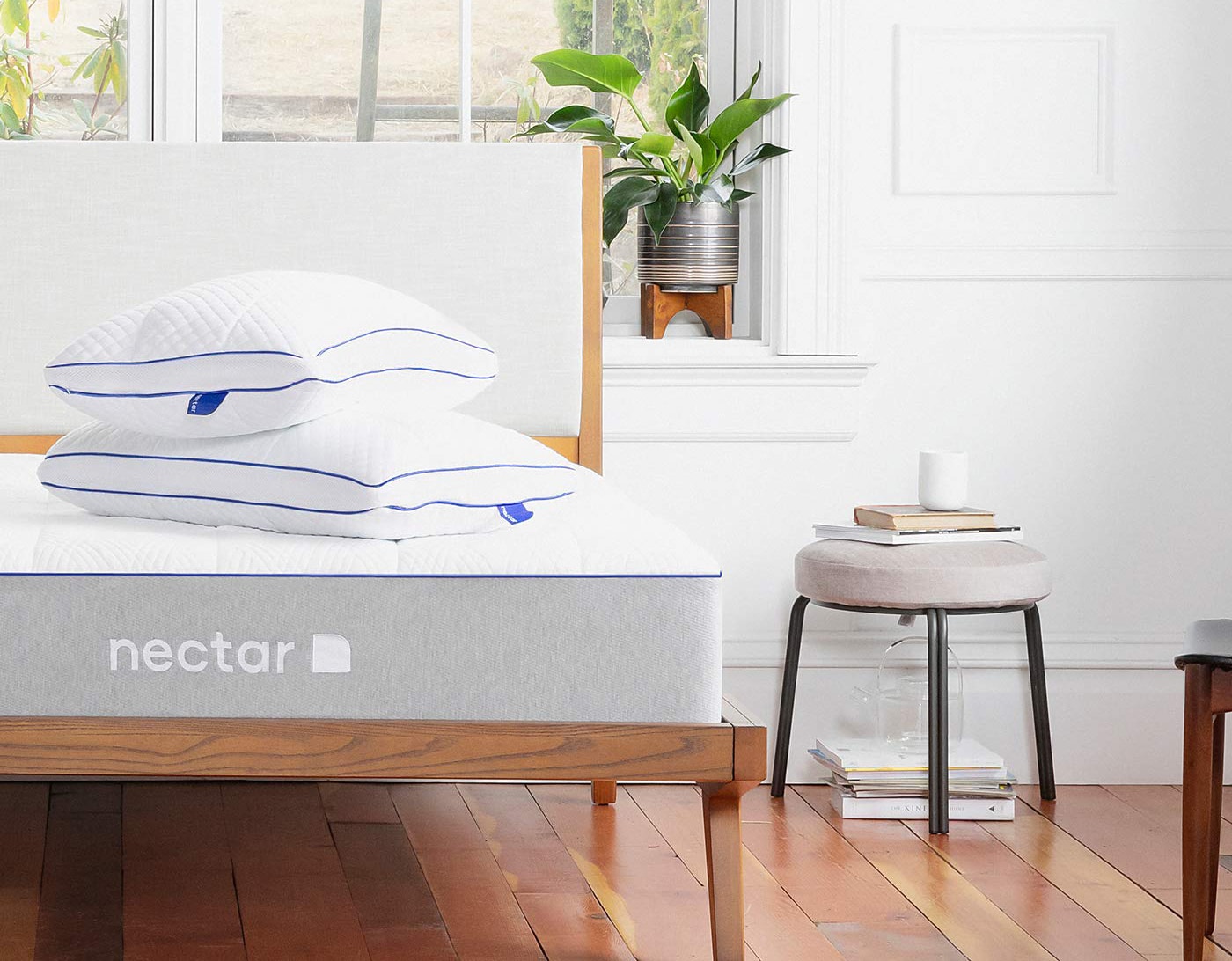 best mail order foam mattress