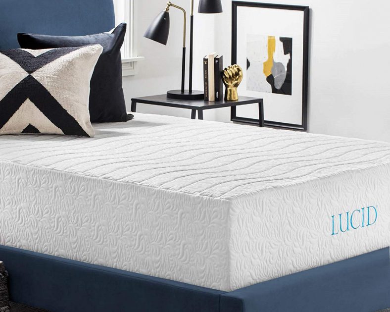 8 Best Bamboo Mattresses Reviewed in Detail (Fall 2023)