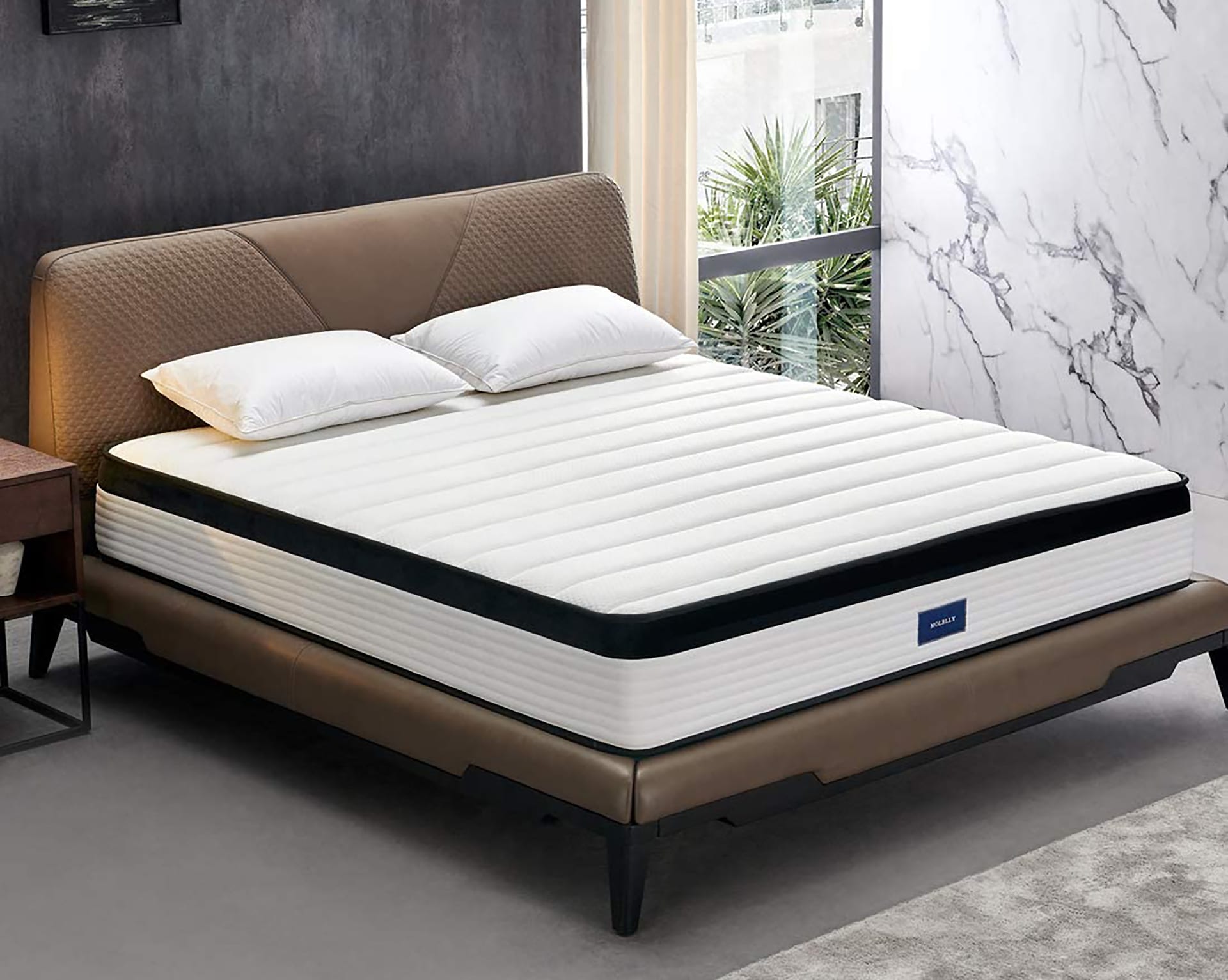 reviews of molblly mattress