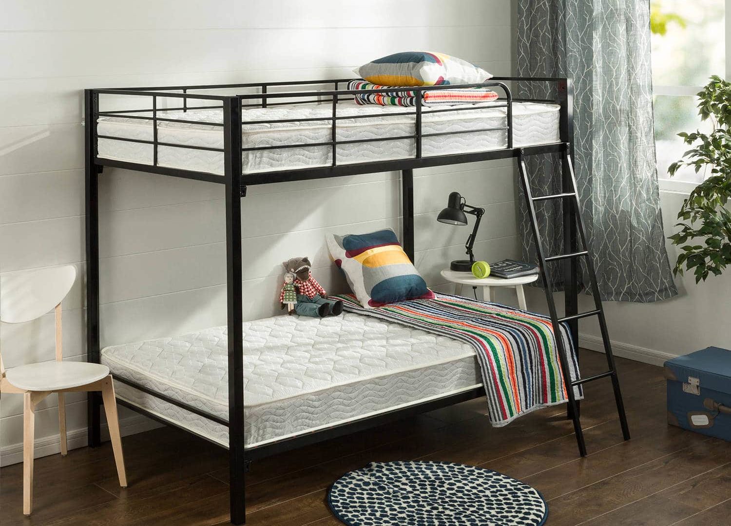 best bunk bed mattress reviews uk