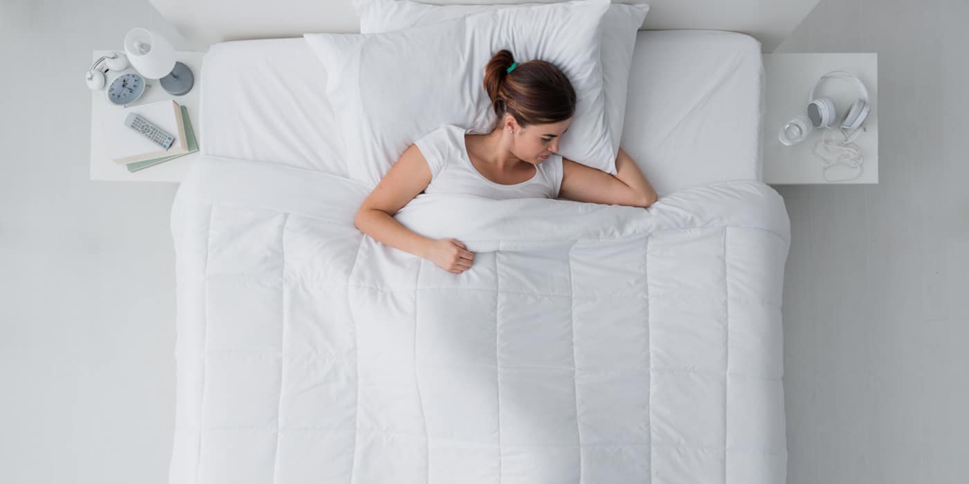 7 Best Mattresses for Back Sleepers Reviewed in Detail (Summer 2023)