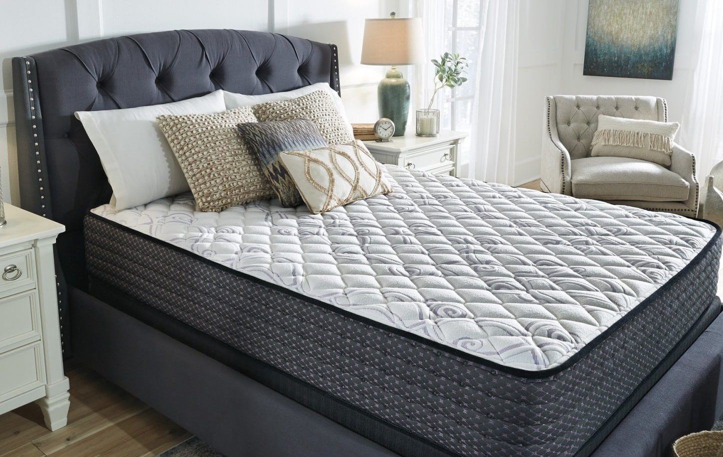 10 Best Queen Mattresses Reviewed in Detail (Summer 2024)