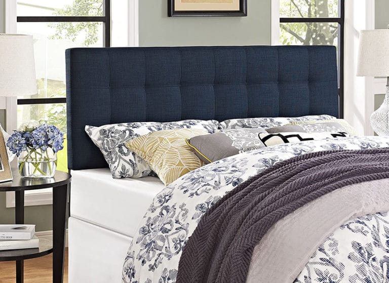 8 Best Headboards Reviewed In Detail (Fall 2023)