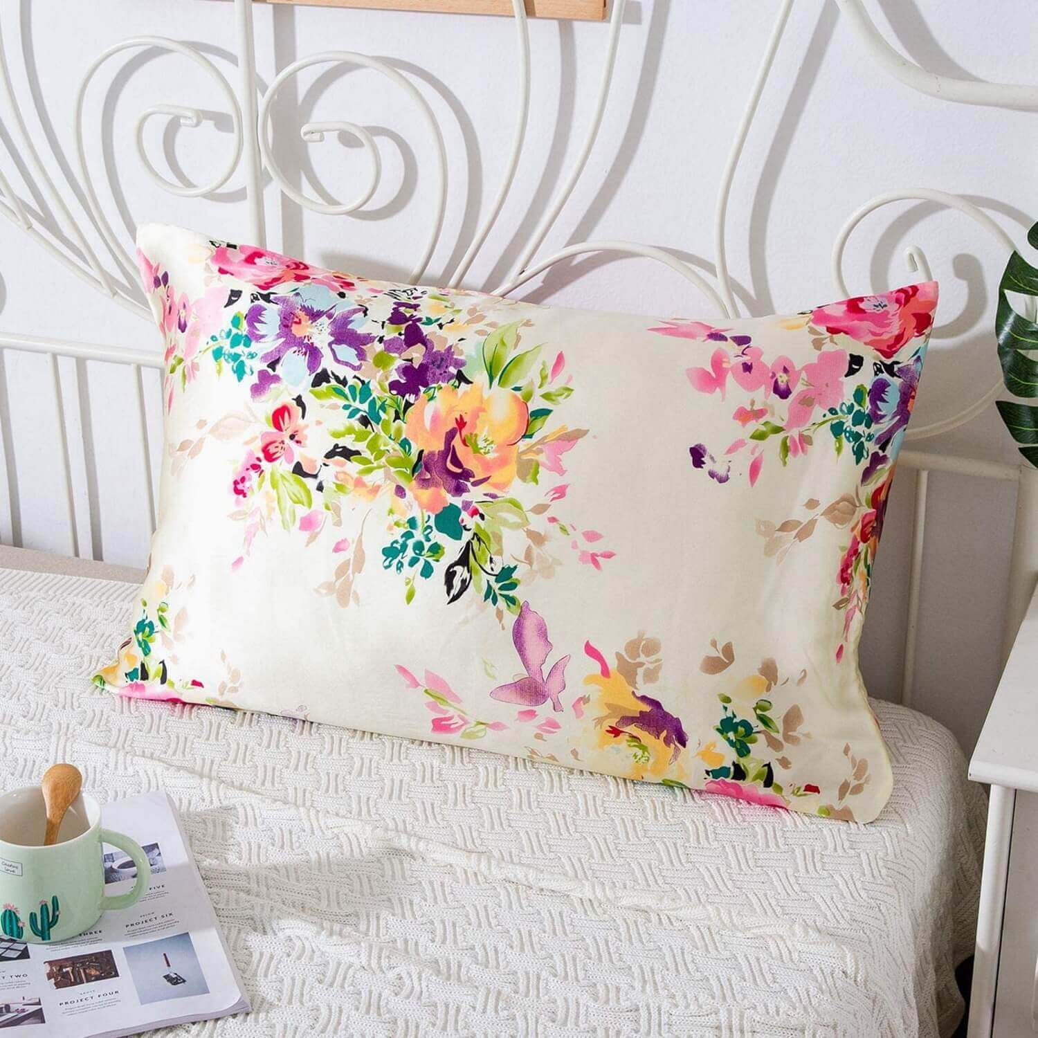 18 Best Pillow Cases Reviewed in Detail (Fall 2023)