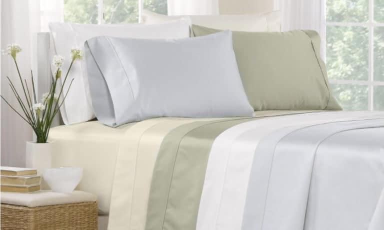 Bamboo Vs. Cotton Sheets: In-Detail Comparison (Spring 2023)