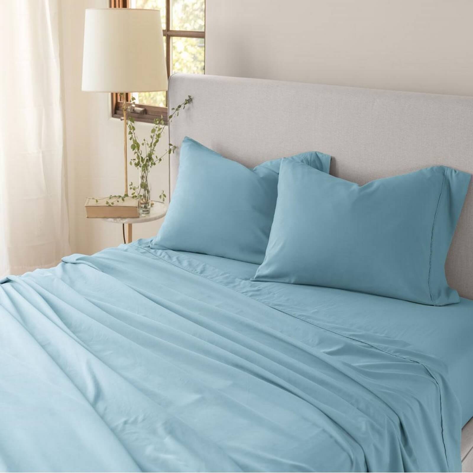 5 Best Color Bed Sheets To Hide Stains Reviewed In Detail Winter 2024