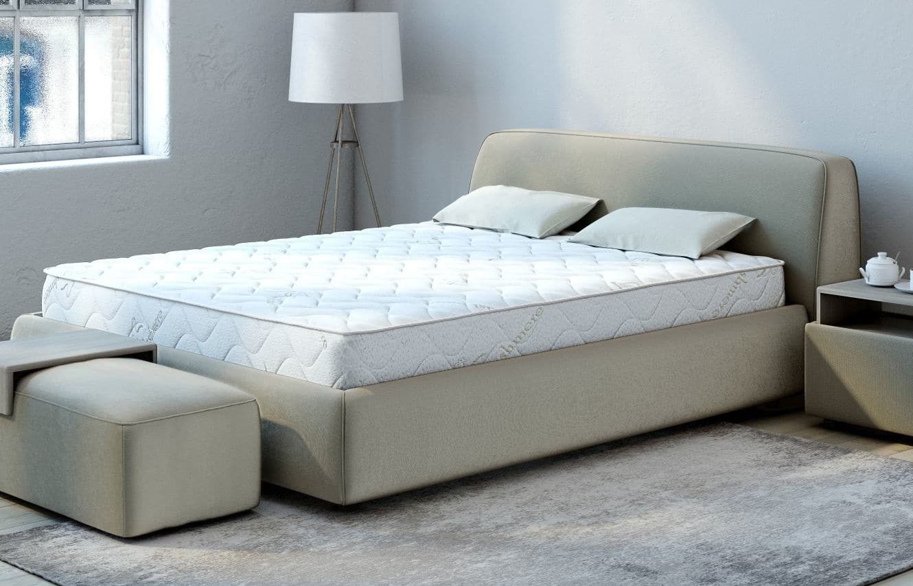 10 Best Mattresses under 500 Reviewed in Detail (Fall 2023)