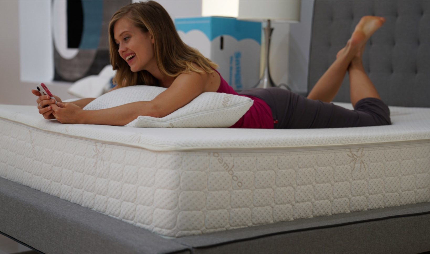 5 Best Mattresses for Teenagers Reviewed in Detail (Winter 2024)