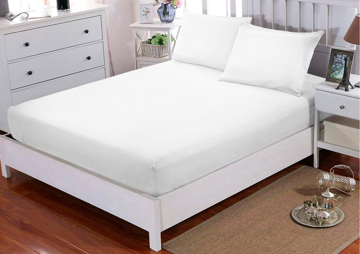 low mattresses for under bed storage