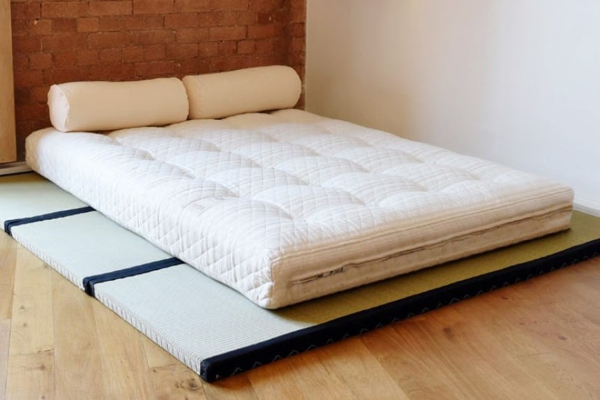 keep mattress from sliding down inclined bed therapy