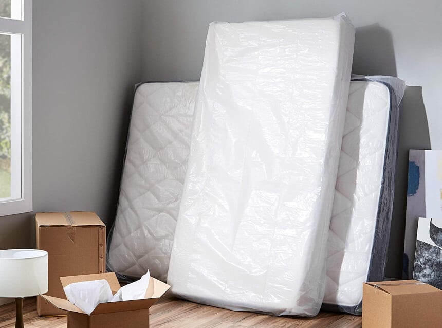 price to ship a mattress