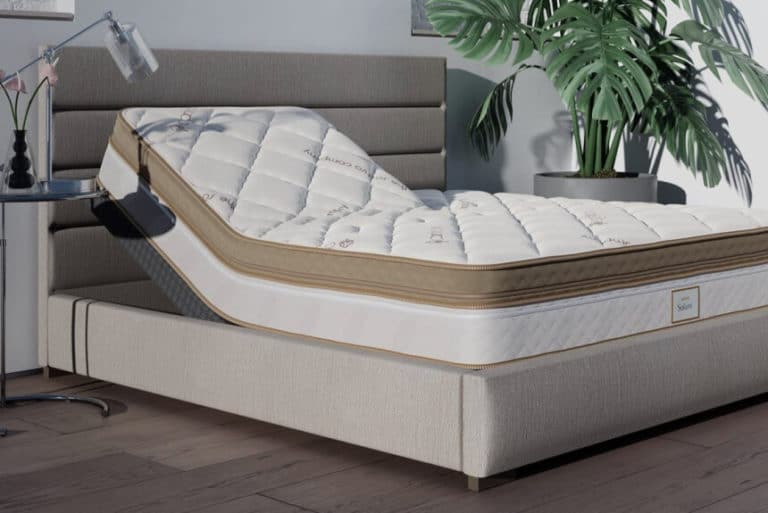 6 Best Bed Frames for Sleep Number Bed Reviewed in Detail (Summer 2024)