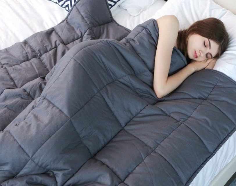 How to Make a Weighted Blanket: Step-by-Step Guide