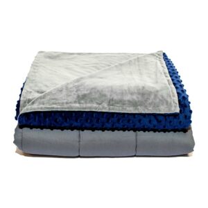 7 Best Weighted Blankets Reviewed in Detail (Aug. 2021)