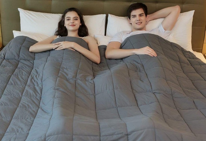 YNM Weighted Blanket (Fall 2022) – Specs, Features, Pros and Cons