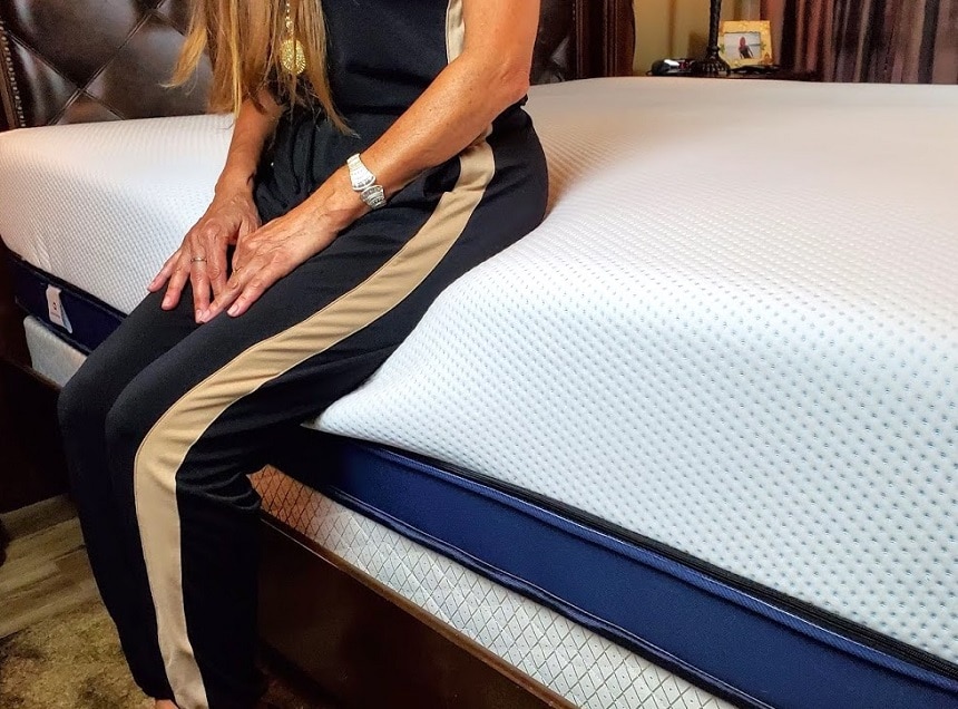 best mattress to stop restless leg syndrome